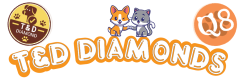 T&D Diamonds Pet Company